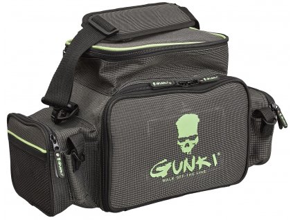 Gunki Taška Iron-T Box Bag Front-Perch Pro