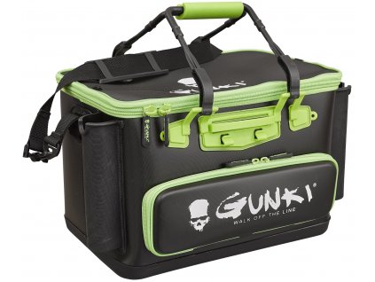 Gunki Nepromokavá Taška Safe Bag Edge 40 Hard