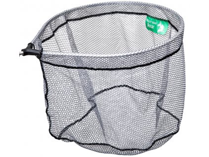 Sensas Hlava na podběrák Fisherie Carpe 50cm (5mm)