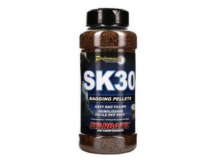 Starbaits Mikro-pelety SK 30 Bagging 700g