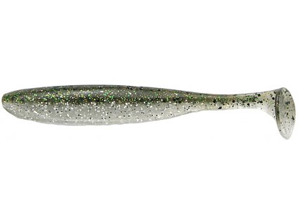 Keitech Gumová Nástraha Easy Shiner - Silver Flash Minnow