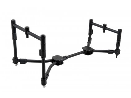 Stojan Fox Black Label QR 3 Rod Pod Complete Kit