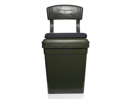 RidgeMonkey Sedátko CoZee Bucket Seat Full Kit