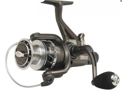 AKCE Albastar Naviják Alba FRS 650 1+1