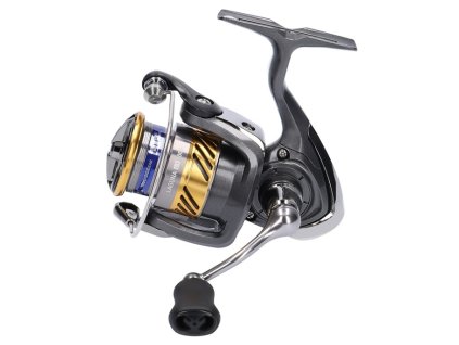 Daiwa Naviják 20 Laguna LT 2000