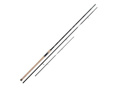 Colmic Prut Feeder Black Queen 390m 40-120g 3+3-díl