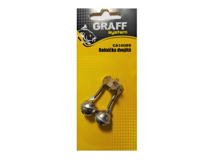 23936 graffishing rolnicka dvojita