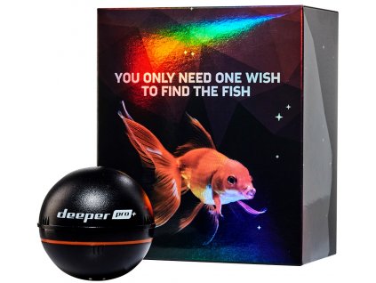deeper pro fishfinder nahazovaci sonar wifi s gps zimni edice.png