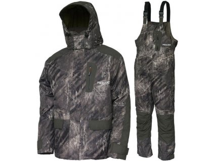 Prologic Termo oblek HighGrade RealTree Fishing Thermo