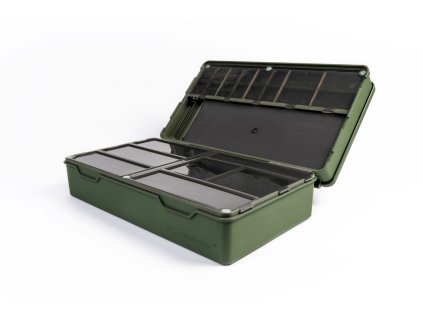 RidgeMonkey Krabička Armoury Tacklebox