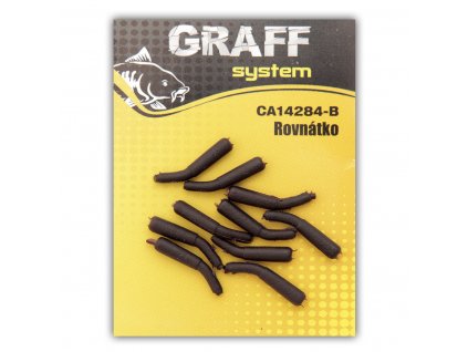 Graffishing Stopers worm - Rovnátko