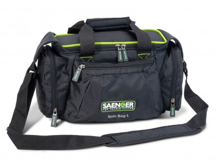 Saenger přívlačová taška Profi Spin Bag