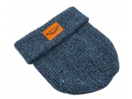 Carp´R´ Čepice US Beanie Blue