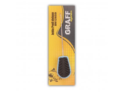 24047 graffishing jehla profi deluxe oranzova