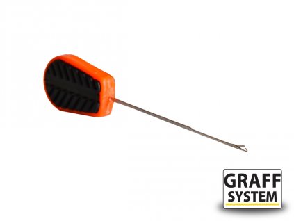 Graffishing Jehla Profi Deluxe