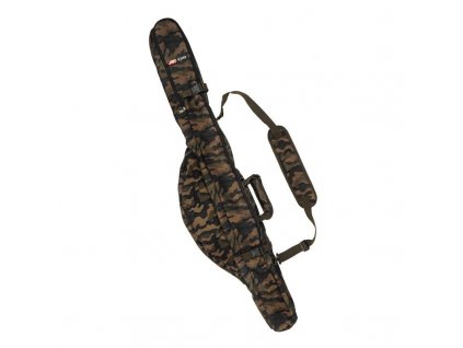 JRC Obal Na 2 Pruty Rova Camo 2 Rod Sleeve Short