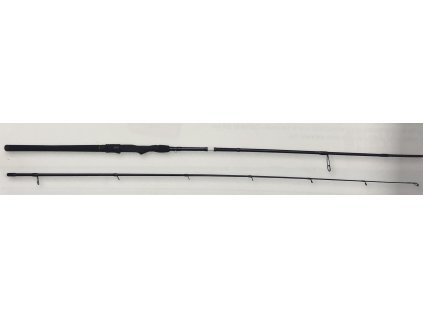 Savage Gear Prut SG2 Vertical Specialist 1,98m 20-35g 2-díl