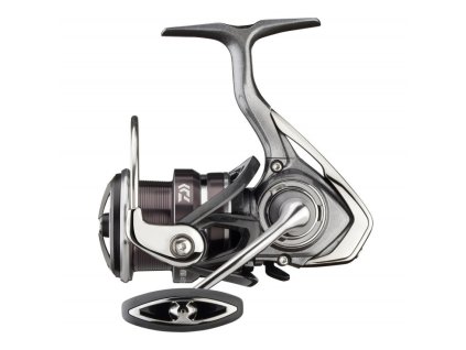 Daiwa Naviják Exceler LT 2000