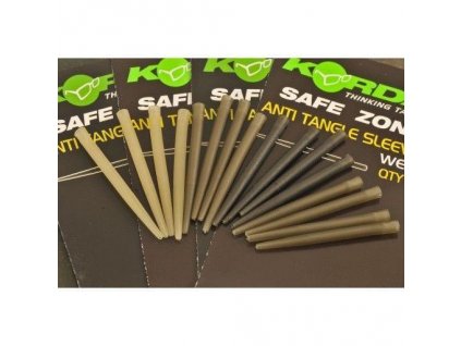 Korda Převleky Anti Tangle Hooklink Sleeves