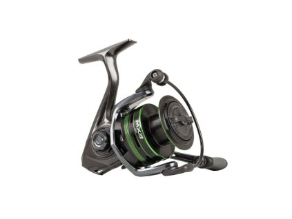 Mitchell Naviják MX3 Spin 20 FD
