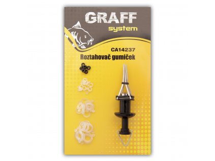24116 graffishing roztahovac gumicek