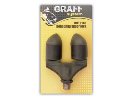 24125 graffishing rohatinka super lock
