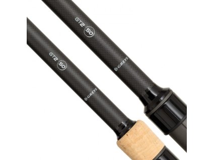 Greys Prut GT2 50 3,60m 3,50lb 2-díl