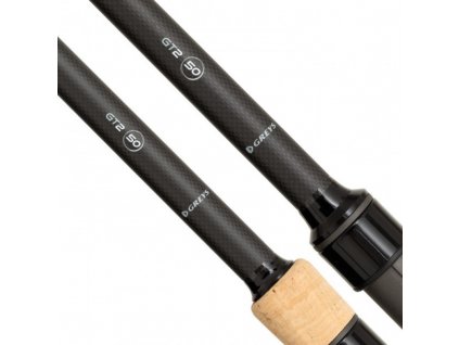 Greys Prut GT2 50 3,90m 3,50lb 2-díl