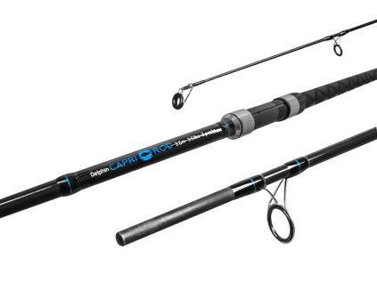 Delphin Prut CAPRI 3,66m 3,5lb 3-díl 1+1 ZDARMA