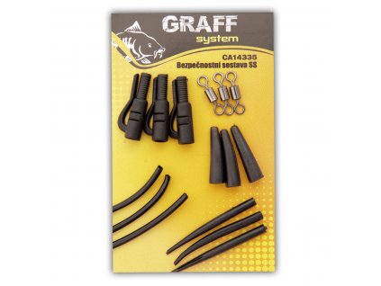 24233 graffishing bezpecnostni sestava ss cerna