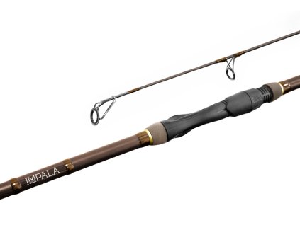 Delphin Prut IMPALA Carper 300cm 2,75lbs 2-díl