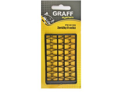 Graffishing Zarážky V