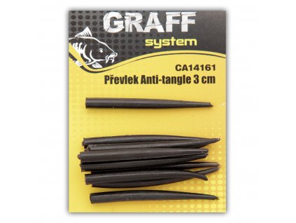 Graffishing Převlek Anti-tangle 5 cm