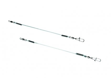 Filfishing Feeder Guma Hotová Montáž 2ks