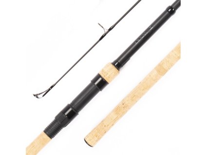 Nash Prut Dwarf Cork 9ft 2,7m 2,75lb 2-díl