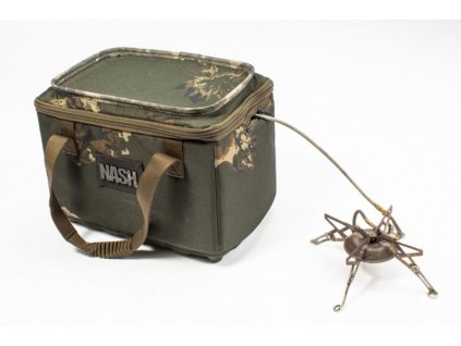 Nash Taška Subterfuge Brew Kit Bag