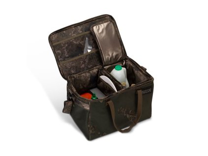 Nash Taška Subterfuge Food Bag