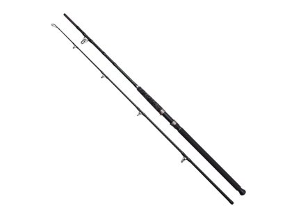Madcat Prut Black Heavy Duty 9' 2.70m 200-300g 2-díl