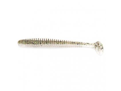 Keitech Gumová Nástraha Swing Impact 2" 5,1cm Silver Flash Minnow