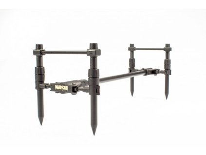 Nash Stojan 2 Rod Pod