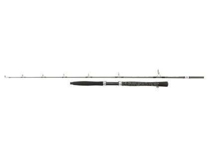 Penn Prut Legion Cat Silver Belly Pump 1,75m 200g 1+1díl