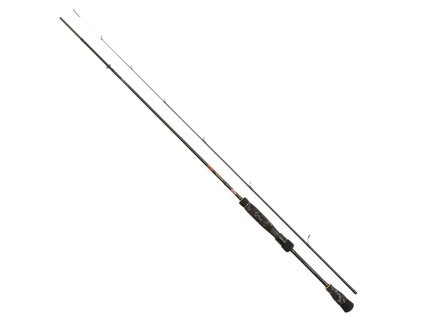 Berkley Prut Urban Jiggerr 20 2,40m 5-20g 2-díl
