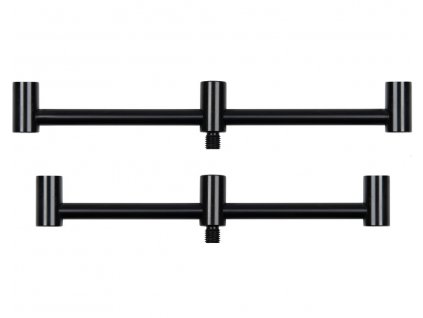 Fox Hrazda Black label Slim Buzz Bars 3 Rod