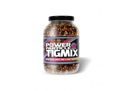 hotove partikly mainline power particles tigmix z1