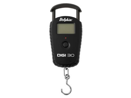 Delphin Digitální váha DIGI 30kg