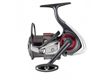 Daiwa Naviják 20 Tournament 4010QD