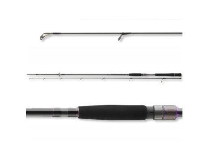 daiwa prut prorex ags spin 2 7 m 14 42 g