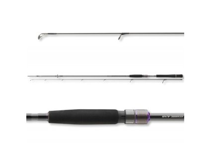 daiwa prut prorex ags spin 2 7 m 7 28 g