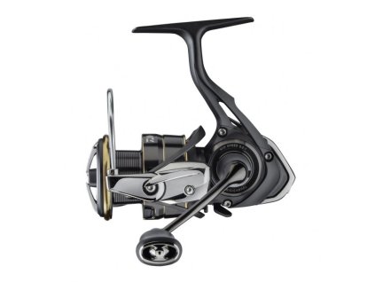 Daiwa Naviják 20 Ballistic EX LT 3000D-CXH