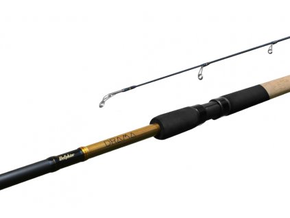 Delphin Prut Drama Match 360cm 50g